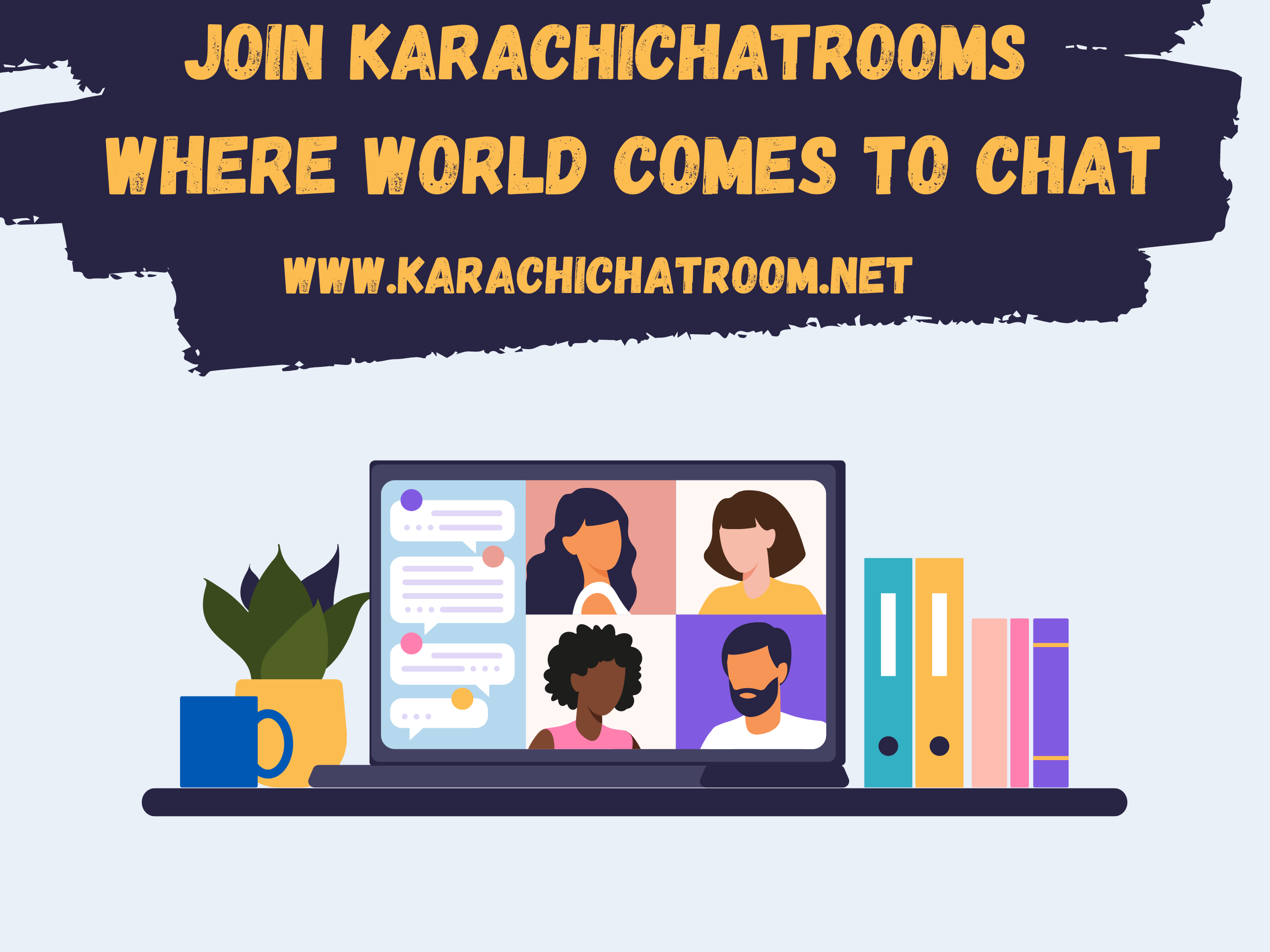 Pakistani Chat Rooms | Karachi Chat Rooms