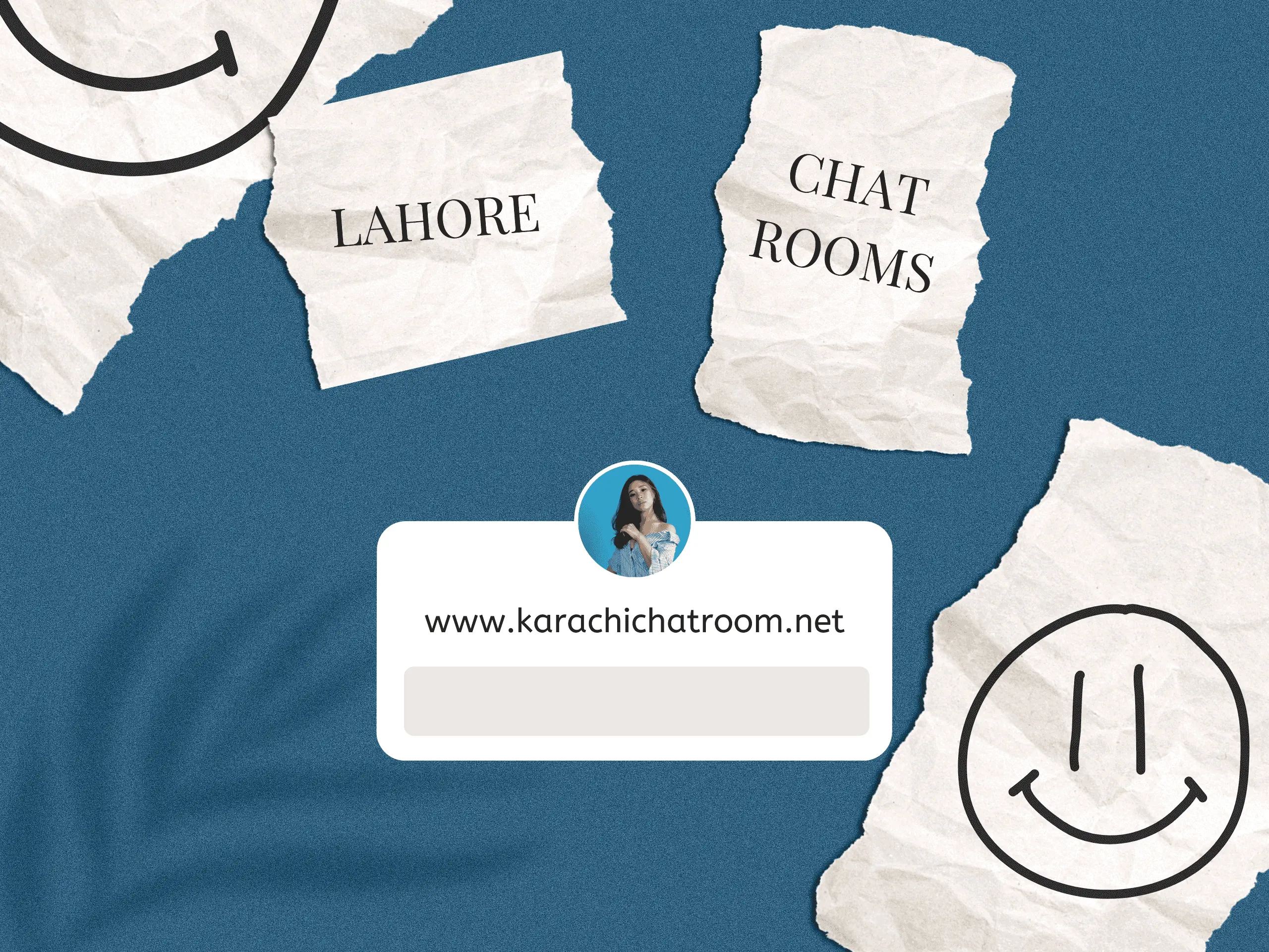 Lahore-Chat-Rooms