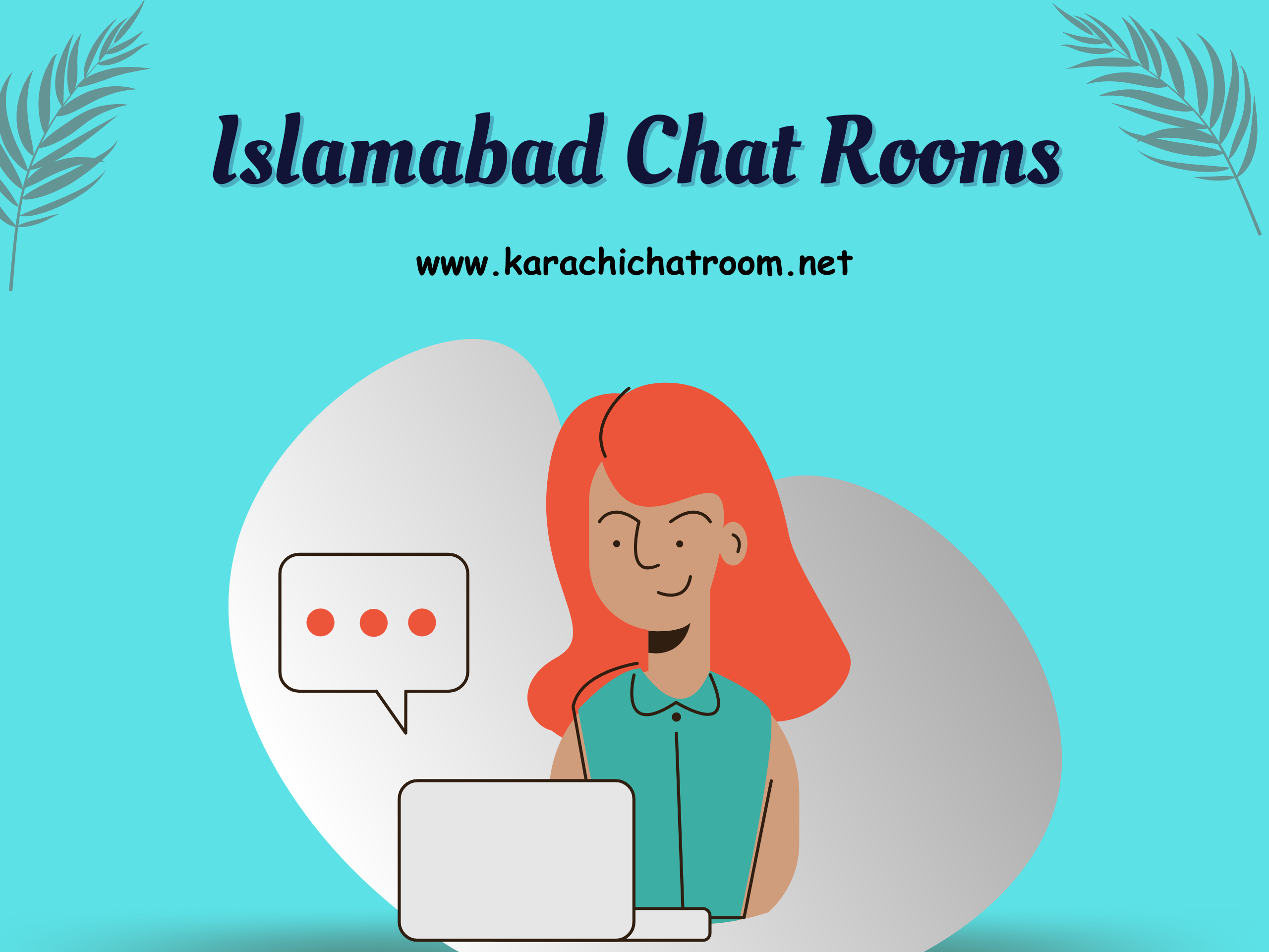 Islamabad Chat Rooms