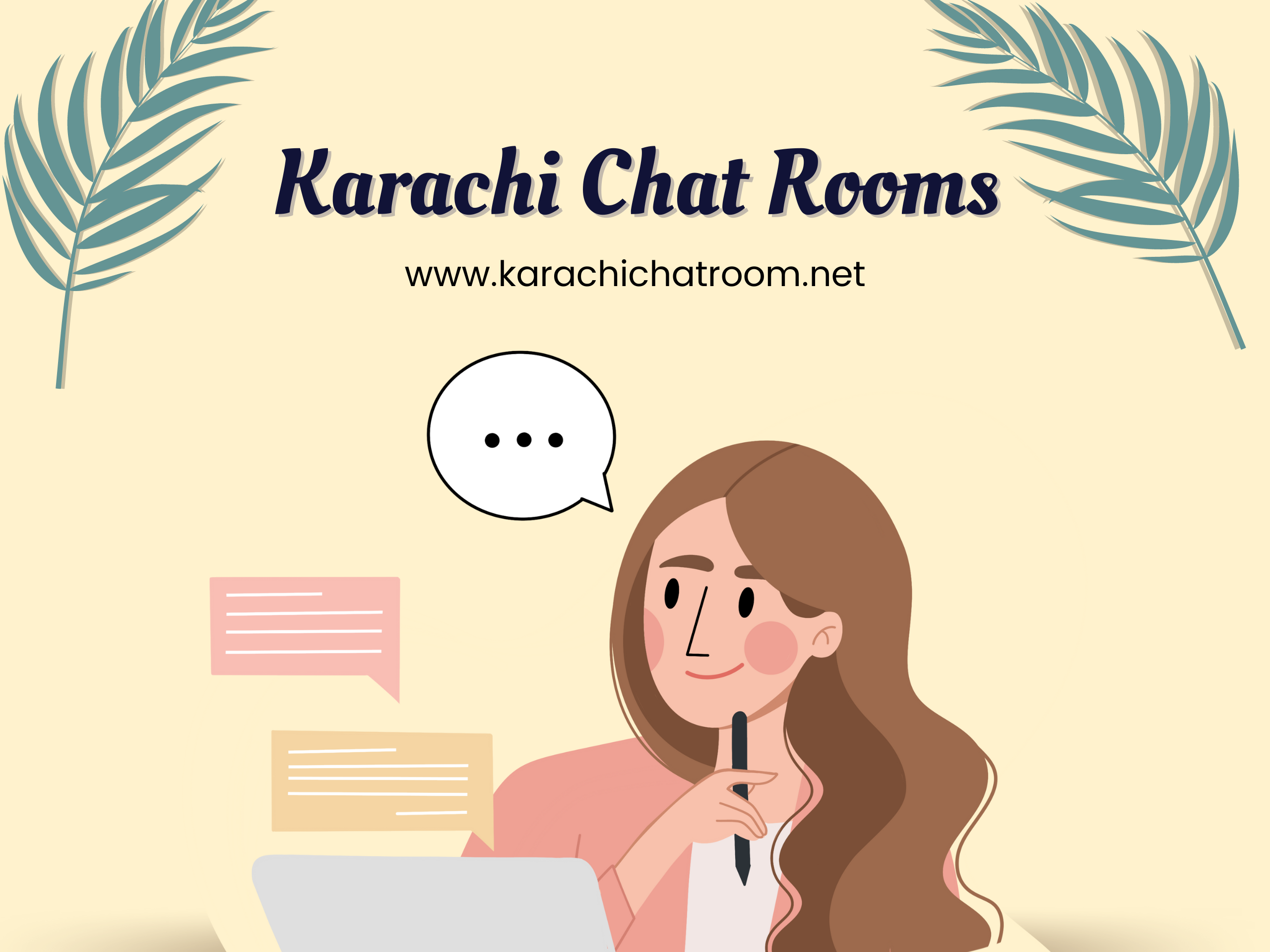 Karachi Chat Rooms